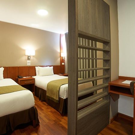 Hotel Xima Arequipa Crismar Zewnętrze zdjęcie