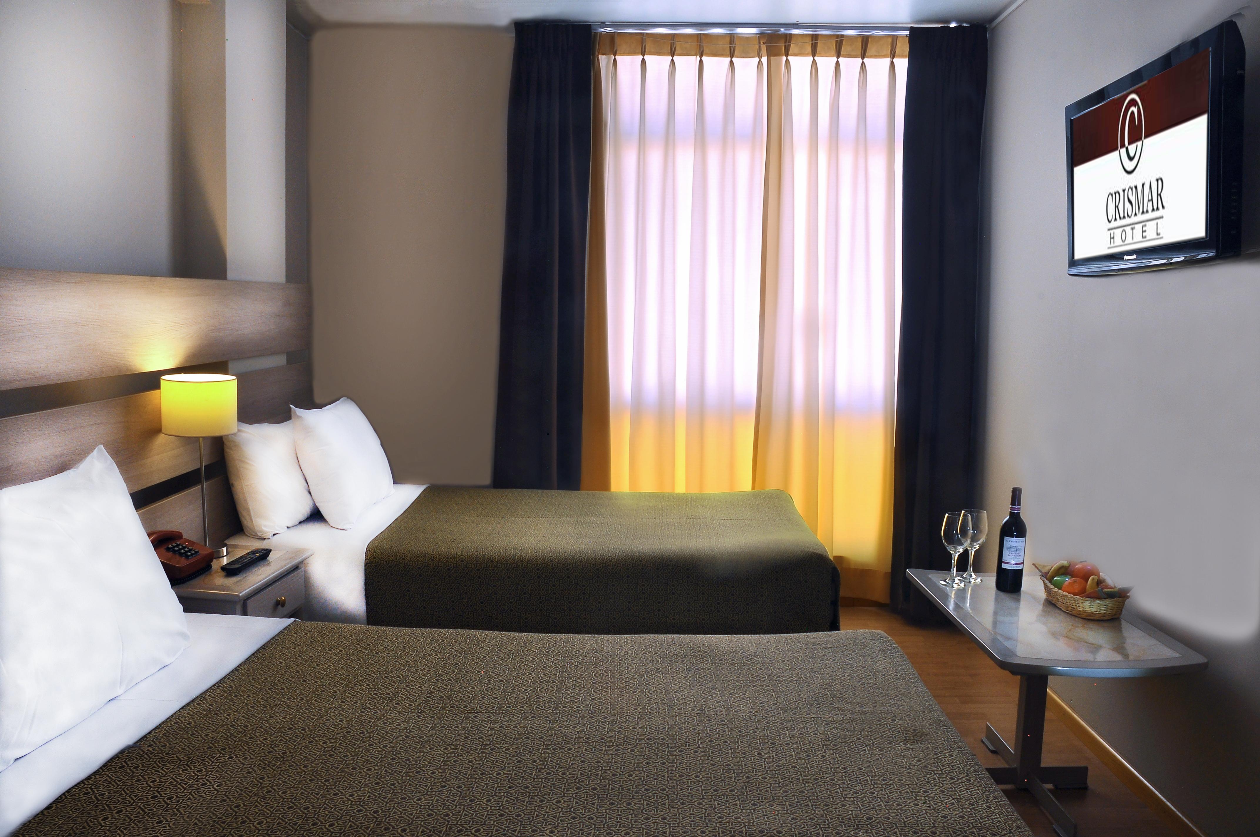 Hotel Xima Arequipa Crismar Zewnętrze zdjęcie