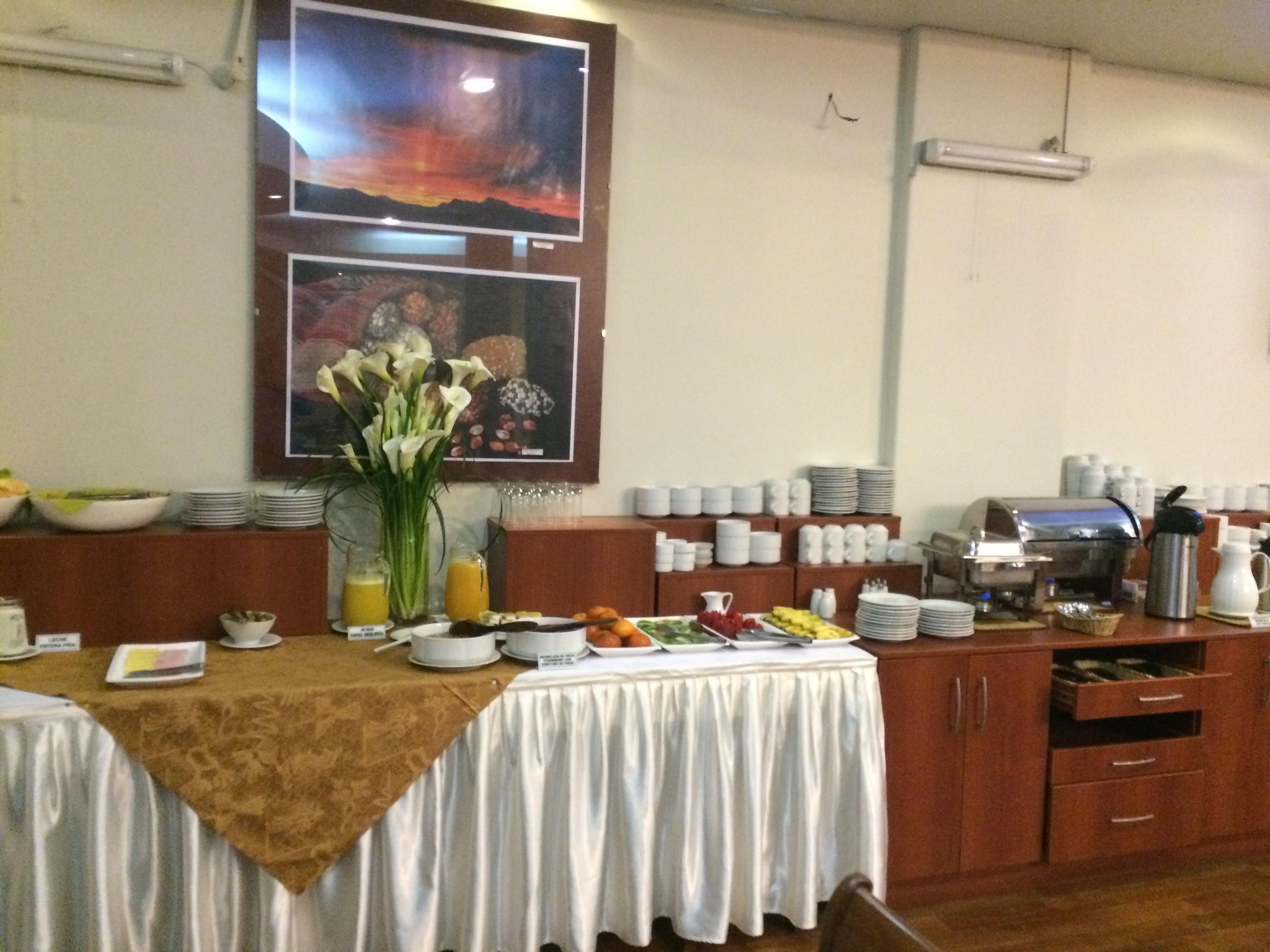 Hotel Xima Arequipa Crismar Zewnętrze zdjęcie