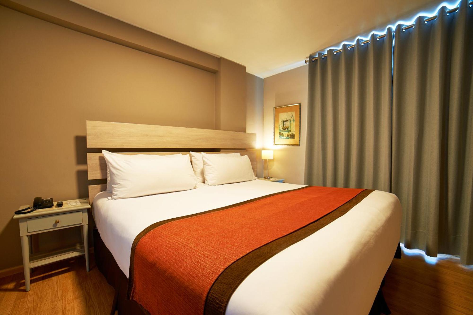 Hotel Xima Arequipa Crismar Zewnętrze zdjęcie