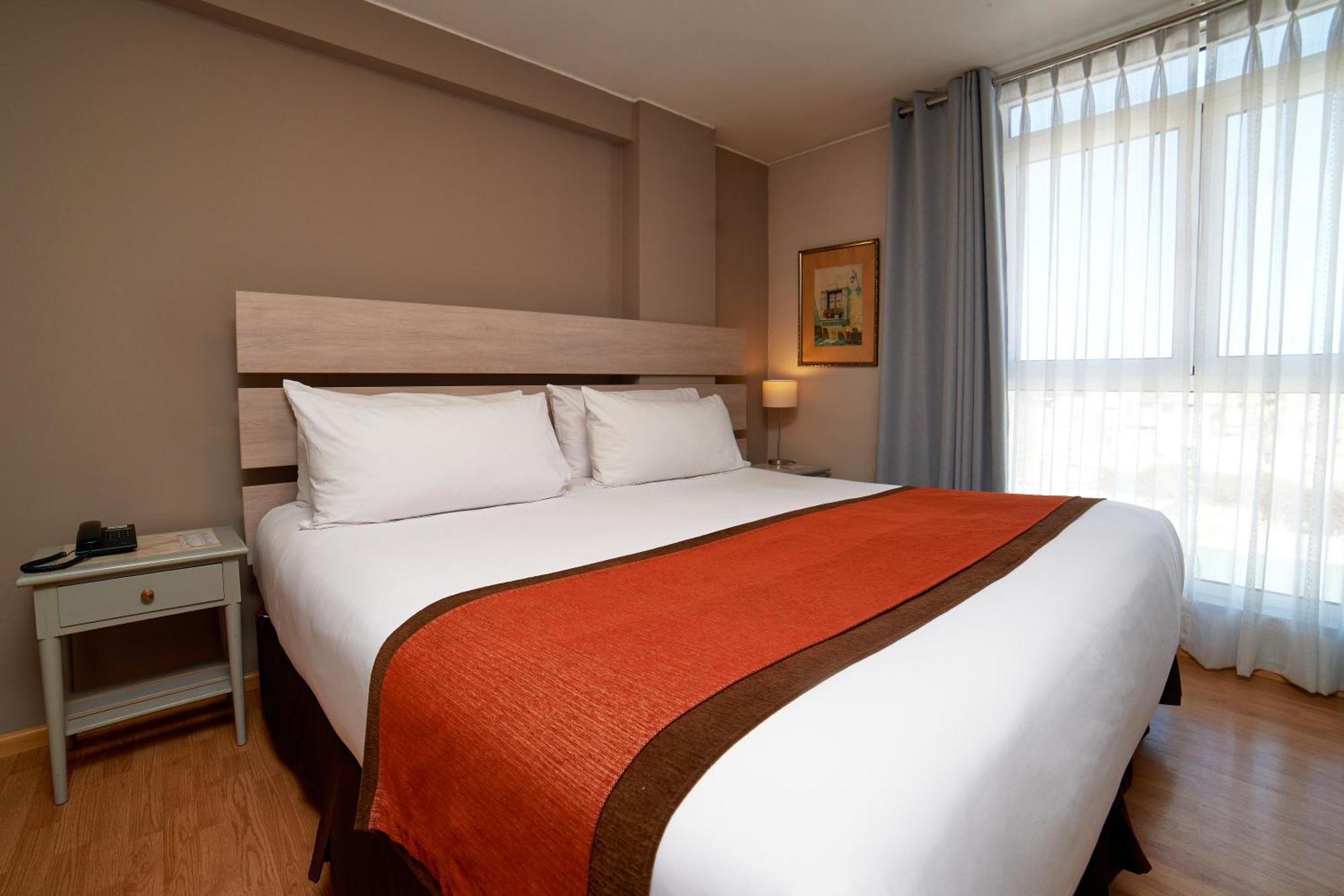 Hotel Xima Arequipa Crismar Zewnętrze zdjęcie