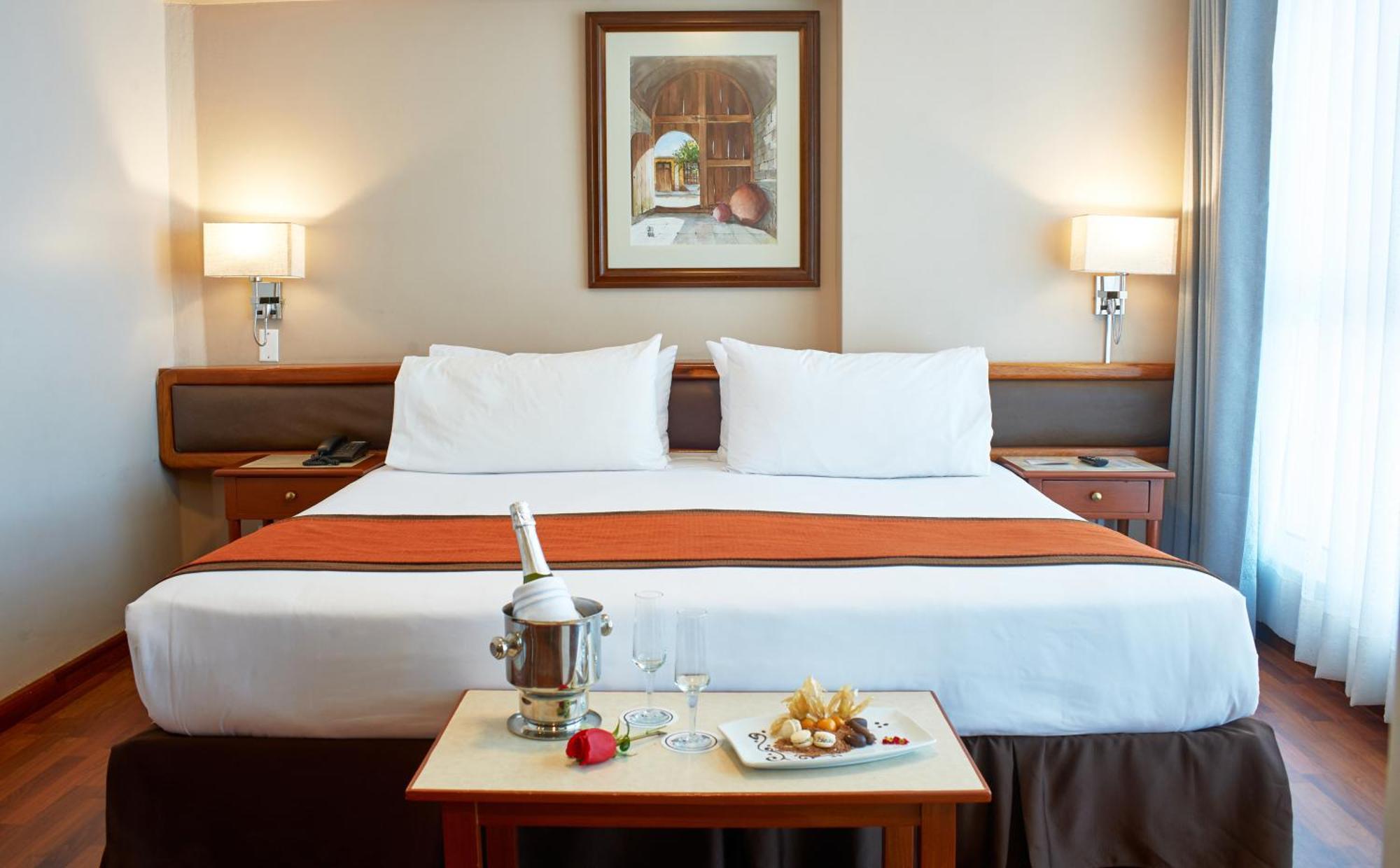 Hotel Xima Arequipa Crismar Zewnętrze zdjęcie