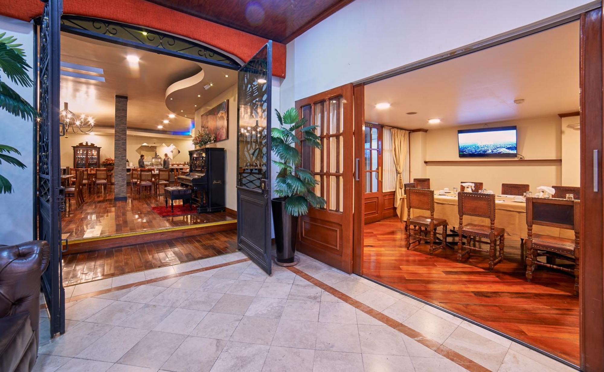 Hotel Xima Arequipa Crismar Zewnętrze zdjęcie