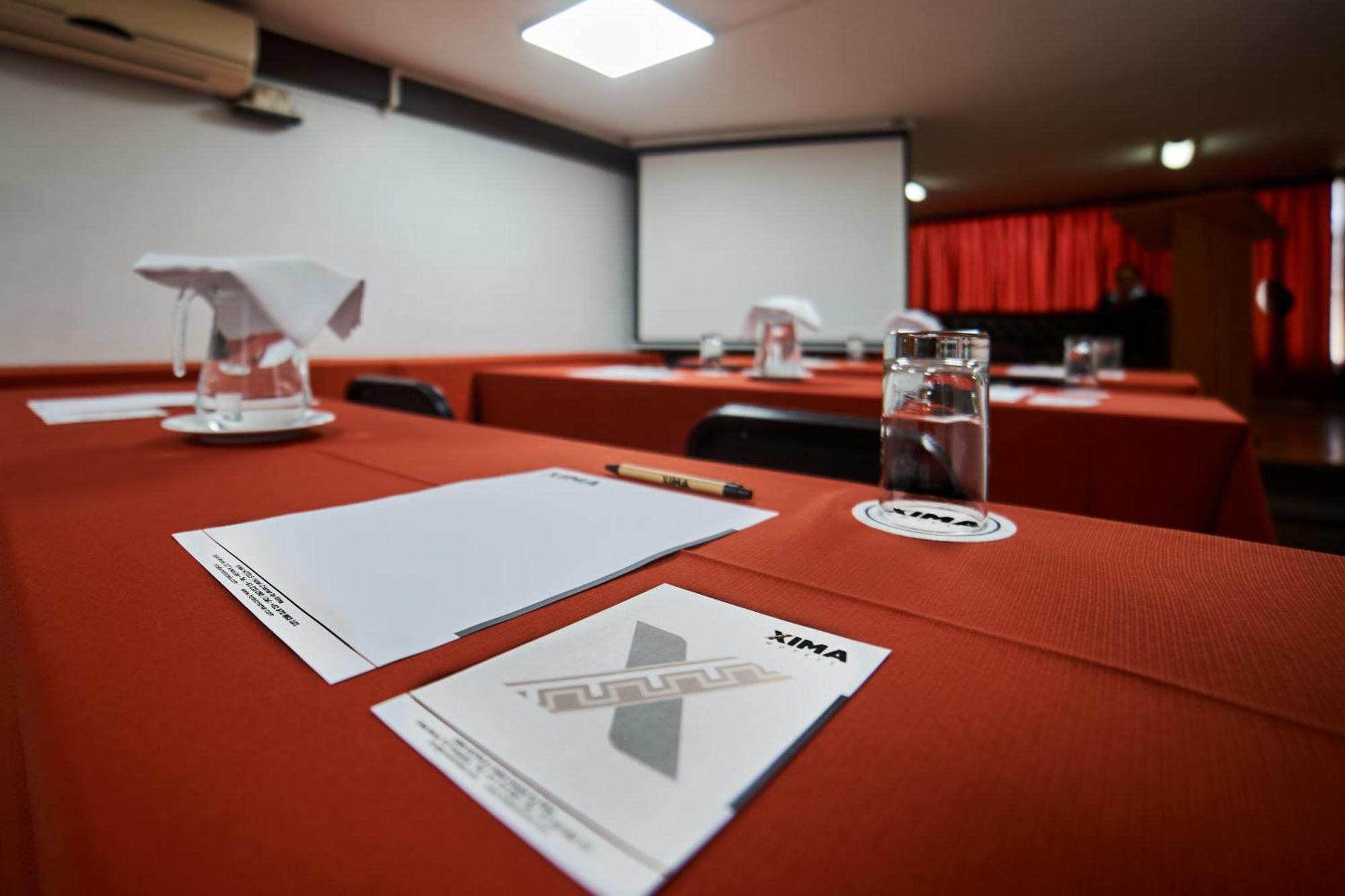 Hotel Xima Arequipa Crismar Zewnętrze zdjęcie