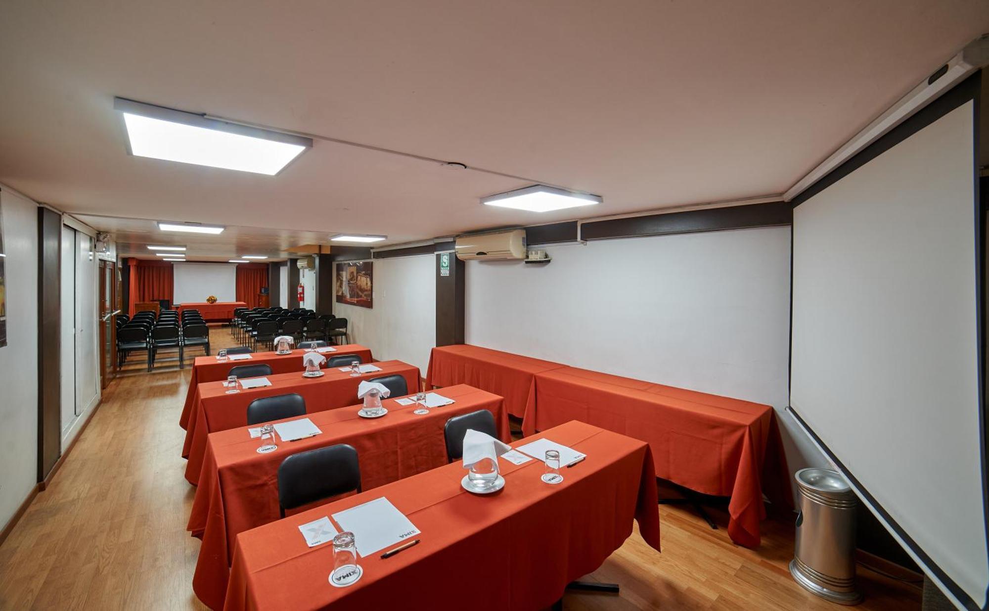 Hotel Xima Arequipa Crismar Zewnętrze zdjęcie