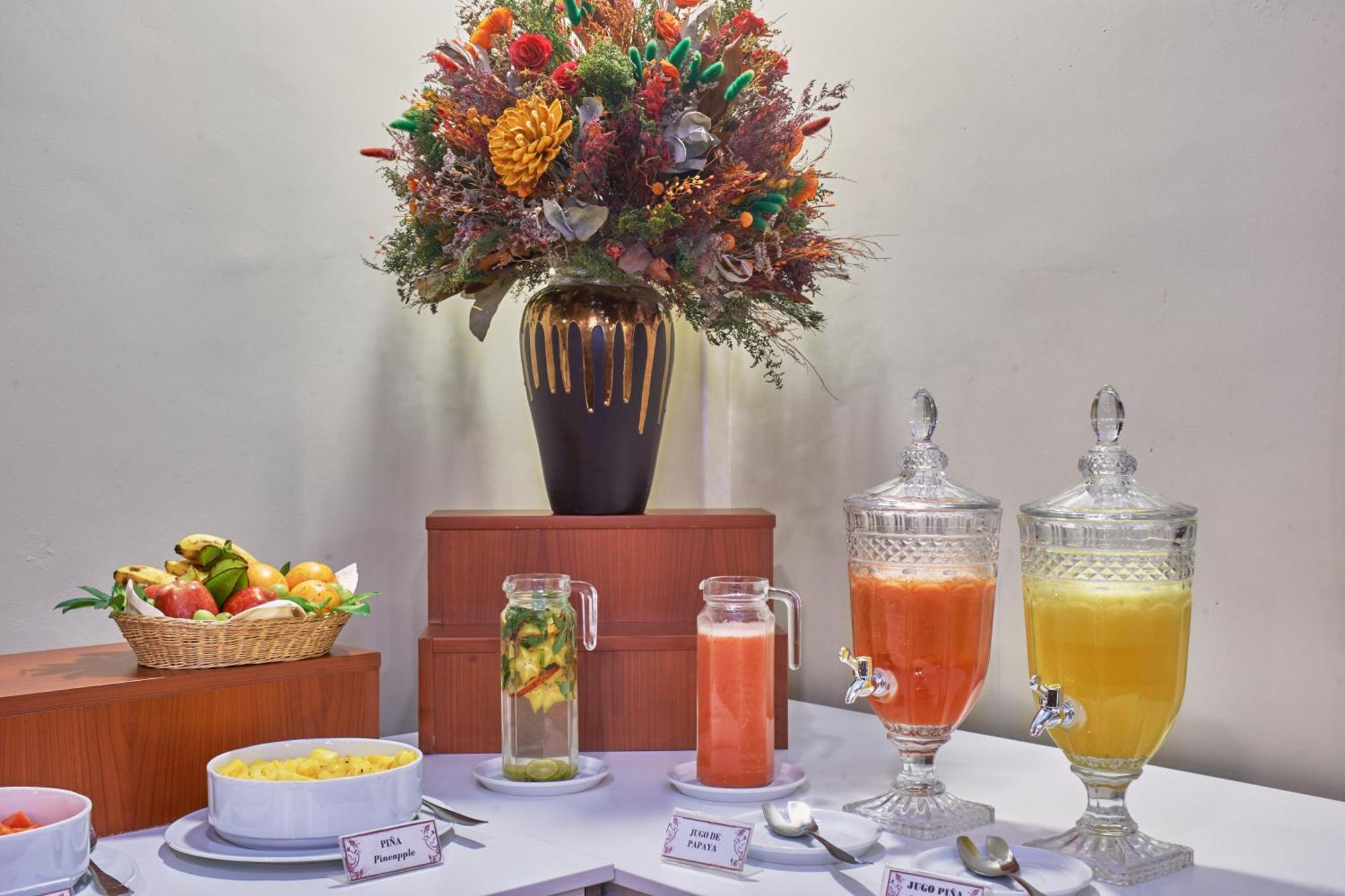 Hotel Xima Arequipa Crismar Zewnętrze zdjęcie