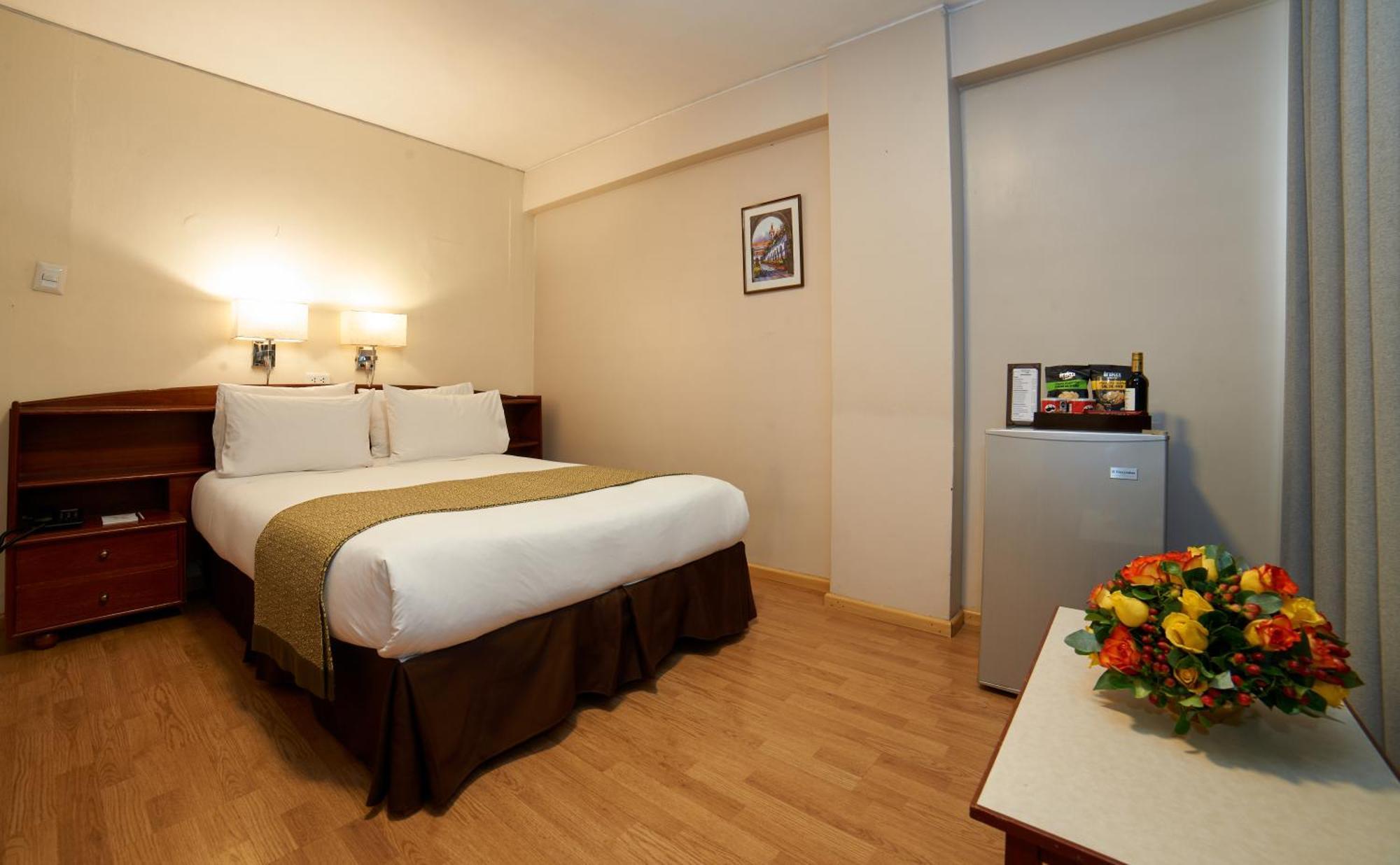 Hotel Xima Arequipa Crismar Zewnętrze zdjęcie