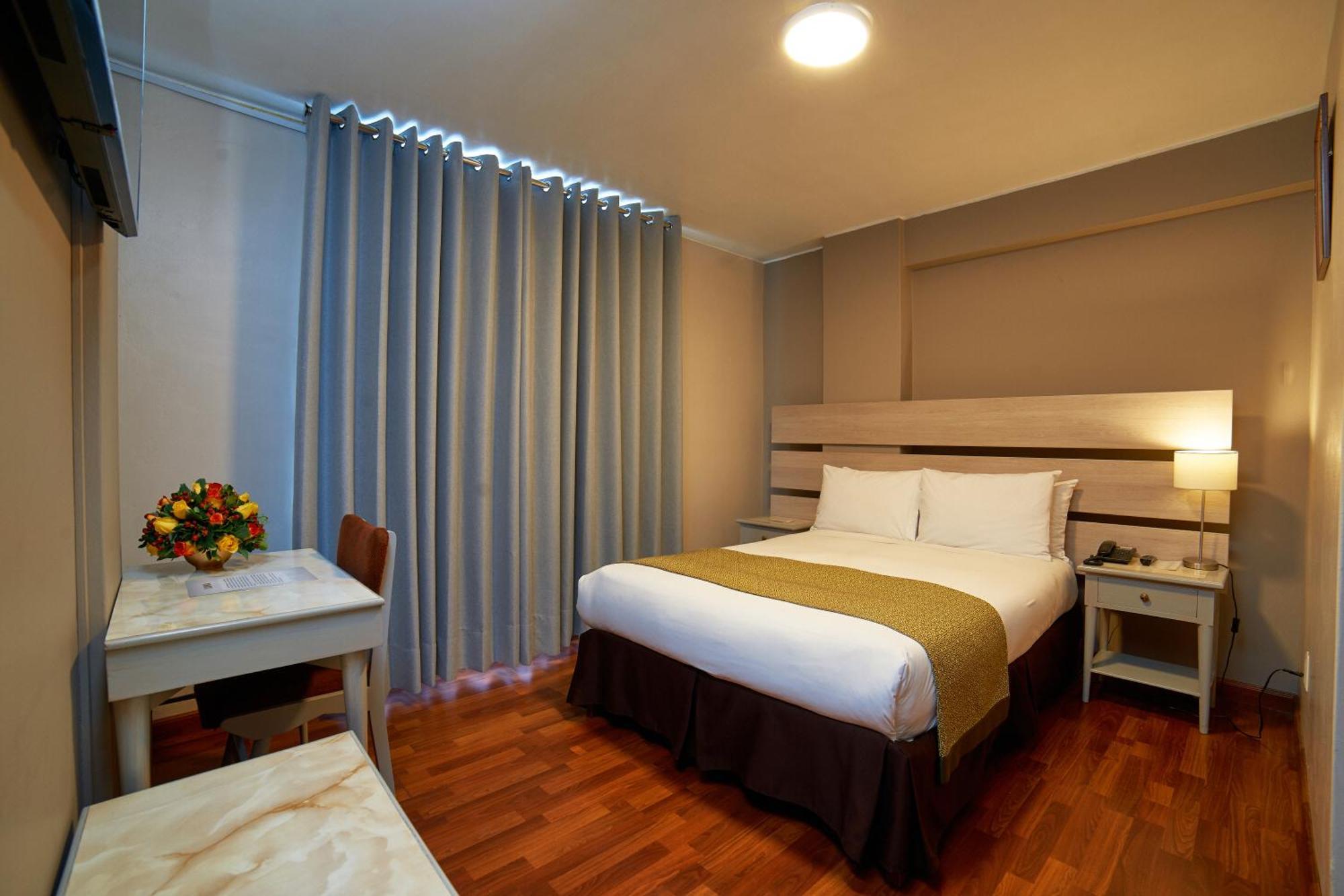 Hotel Xima Arequipa Crismar Zewnętrze zdjęcie