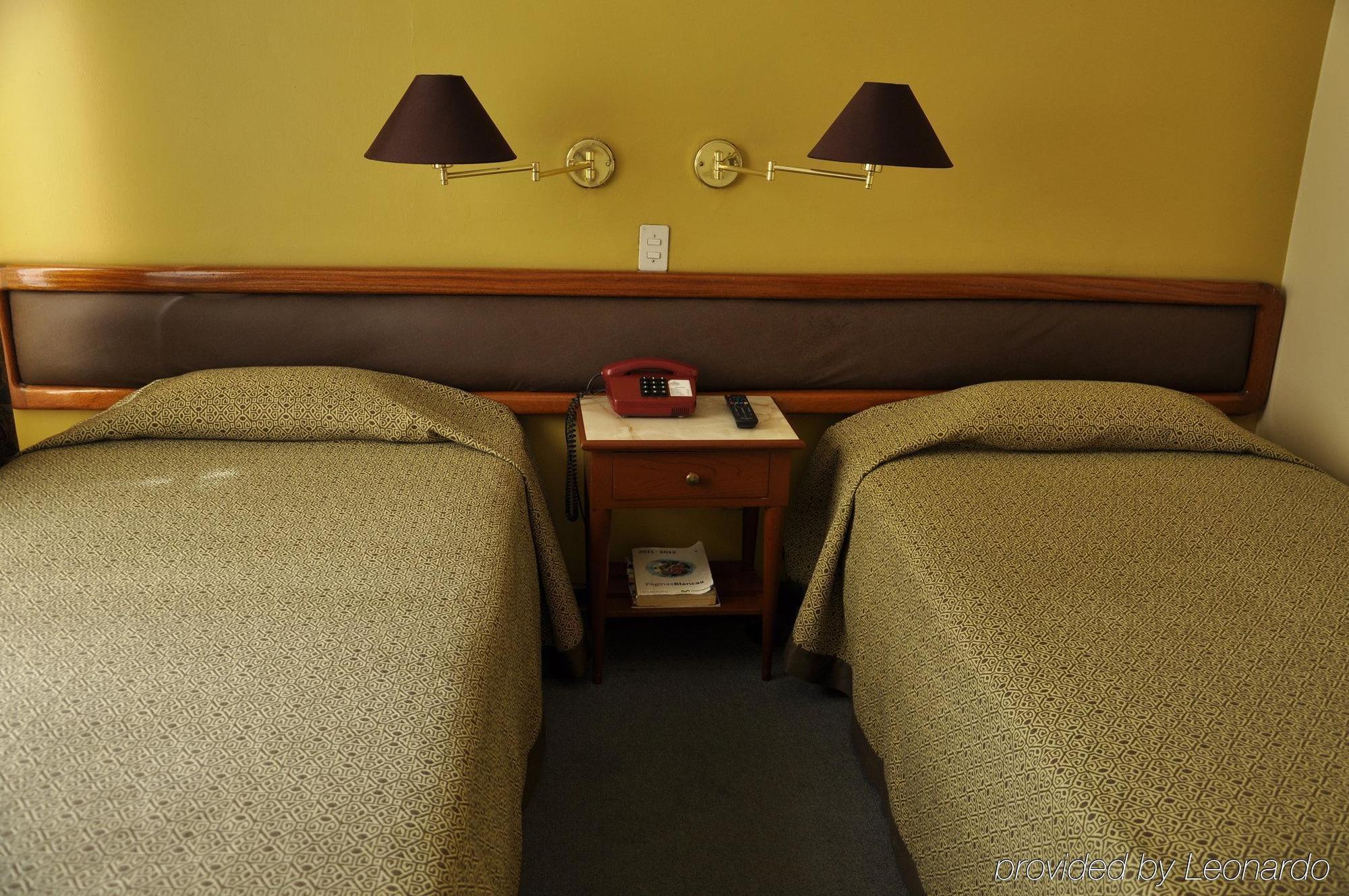 Crismar Experience By Xima Hotels Arequipa Pokój zdjęcie