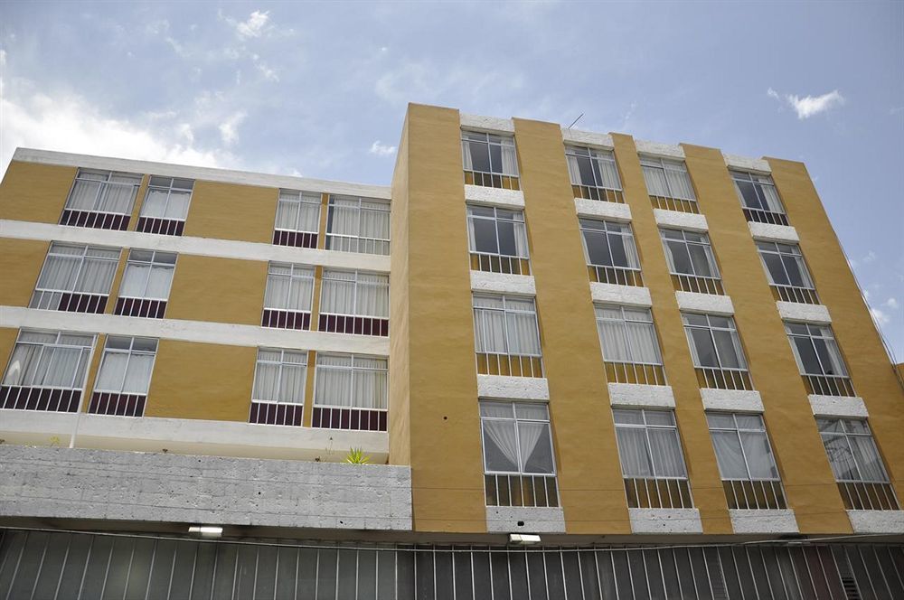 Hotel Xima Arequipa Crismar Zewnętrze zdjęcie