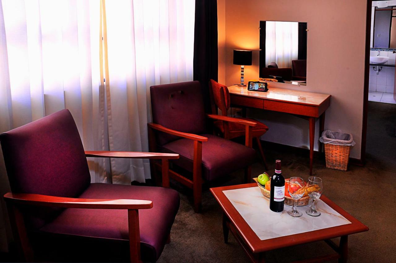 Hotel Xima Arequipa Crismar Zewnętrze zdjęcie